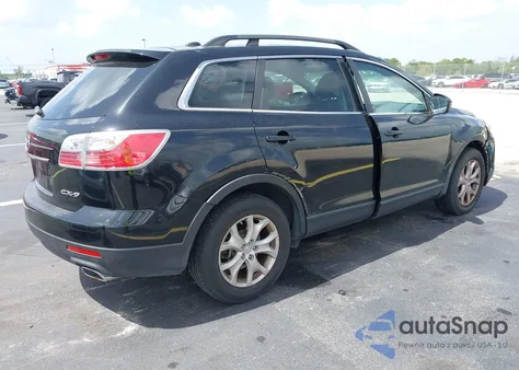 2011 Mazda Cx-9 Touring z USA, uszkodzony, nr VIN JM3TB2CAXB0306821